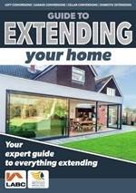 LABC Guide to Extending Your Home