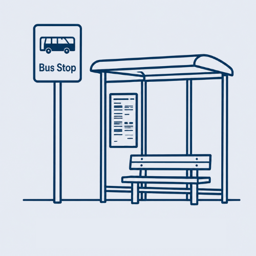 Bus Stop