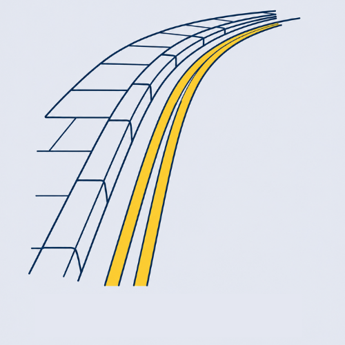 Double Yellow Lines