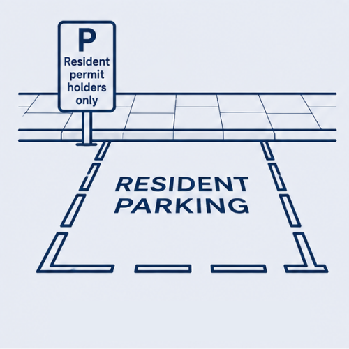 Resident Parking