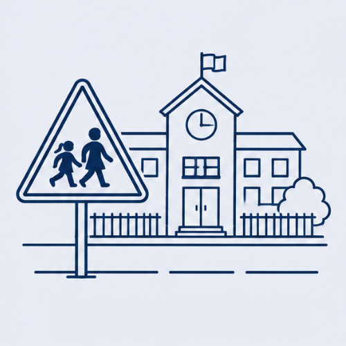 School Zone