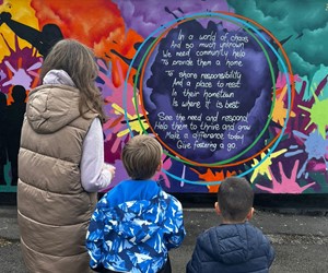 Mural