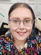 Emma Rowlands - Tutor