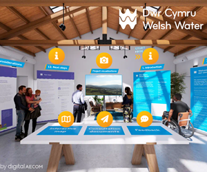 Welsh Water Con