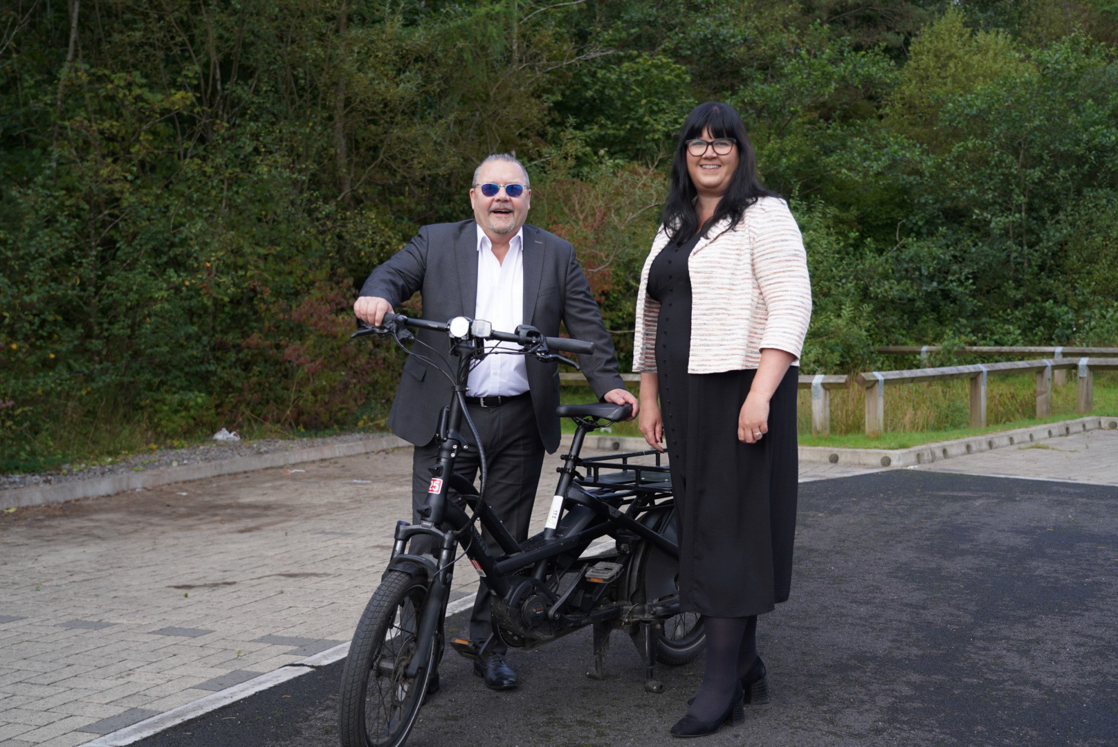 e-Bikes