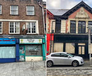 transforming towns