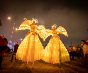 Angels