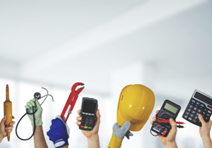 Free Employment & Training Support