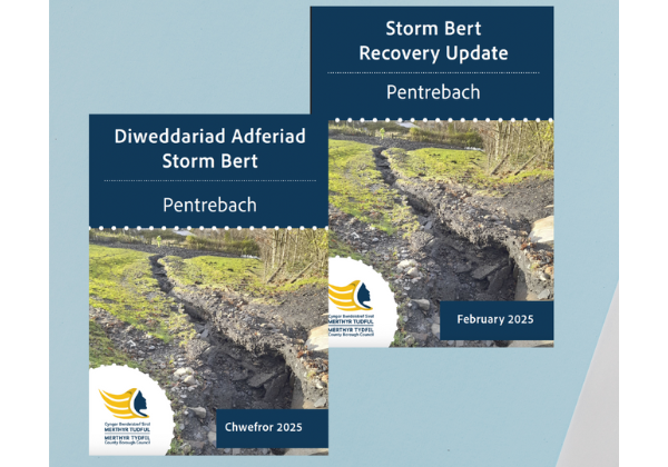 Information Leaflets