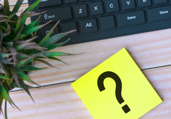 Frequently Asked Questions