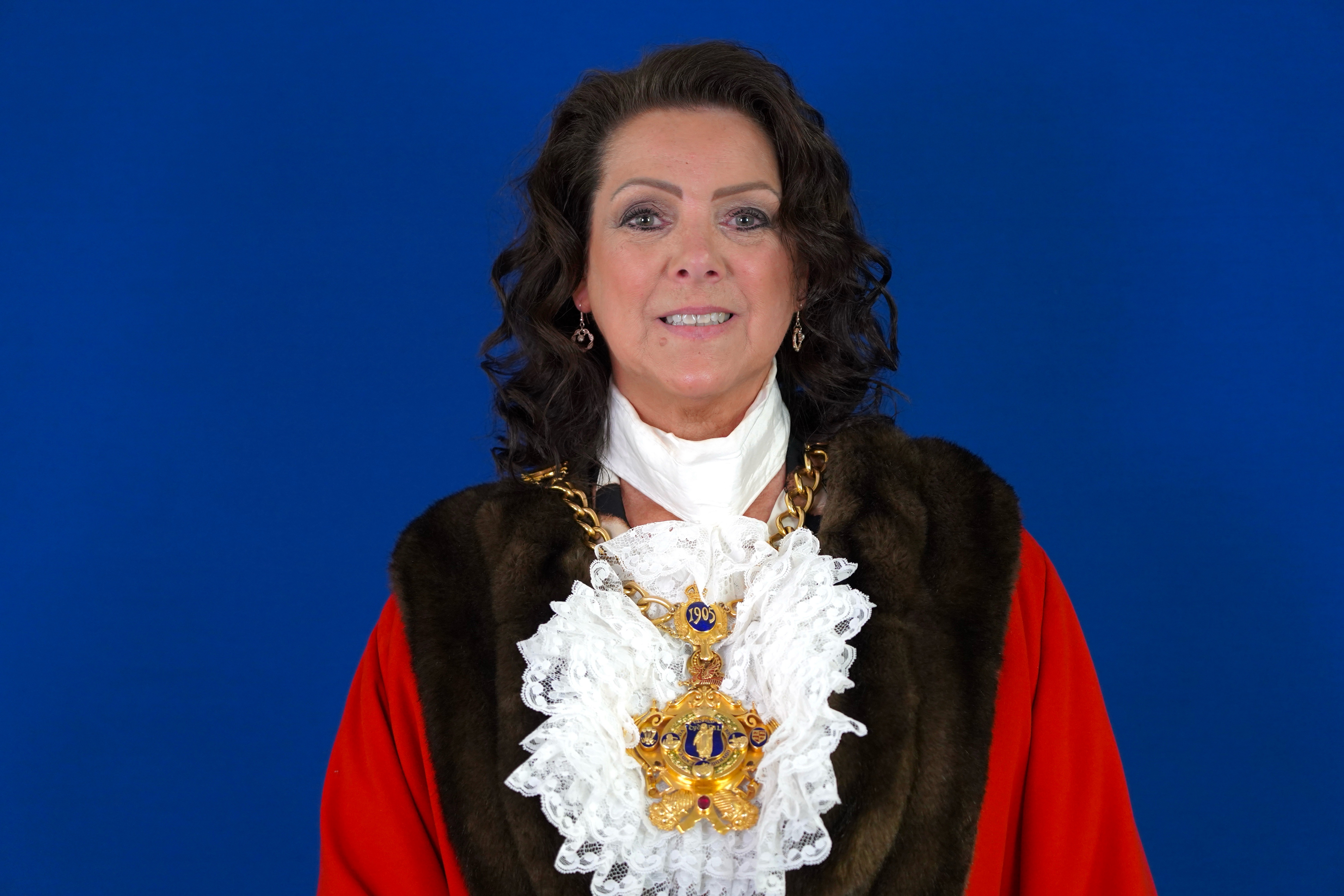 Paula Mayor PR pic