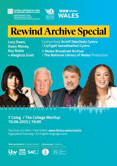 Library Event