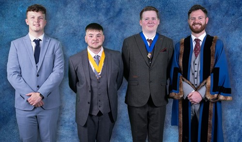 Youth Mayor (1)