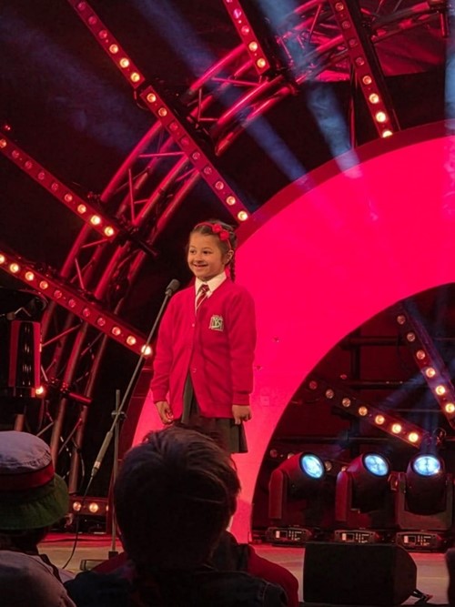 Eisteddfod (1)