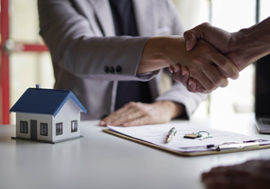 Leasing your property