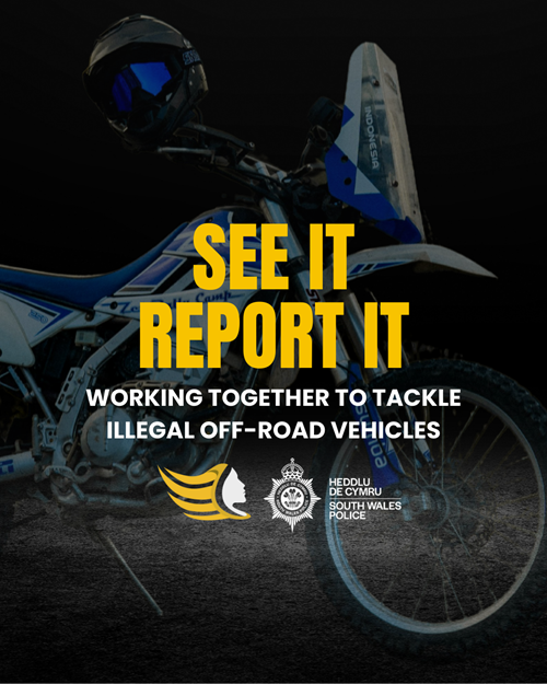See It Report It ENGLISH