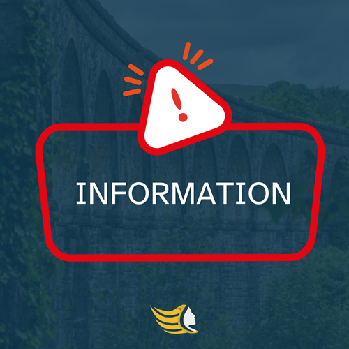 INFORMATION