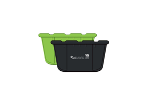 Bins & Recycling