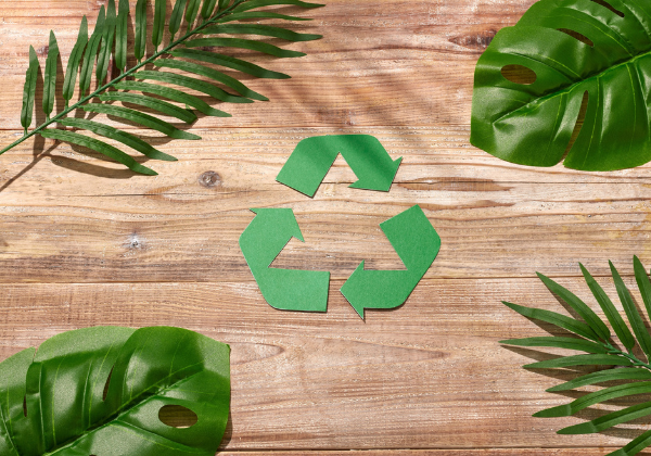 How to recycle correctly