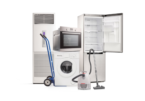 Request a Bulky item collection