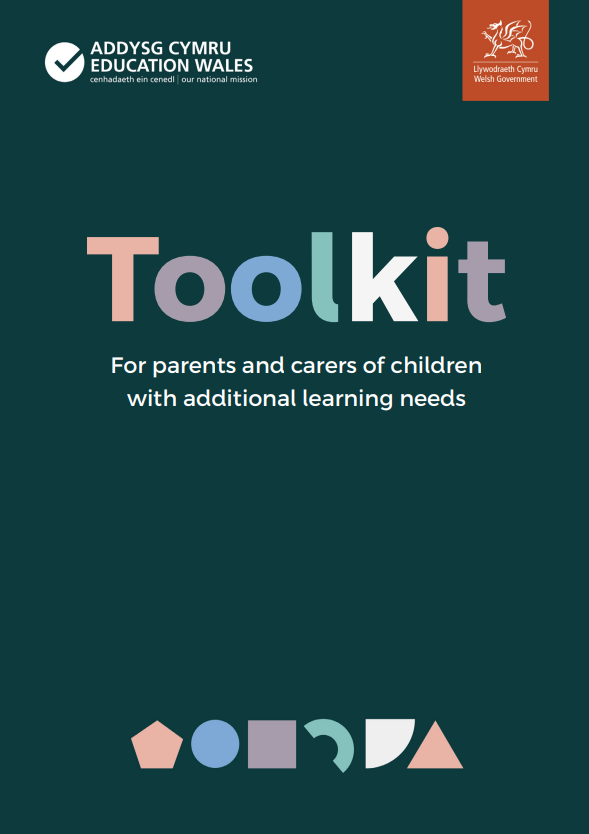 ToolKit logo