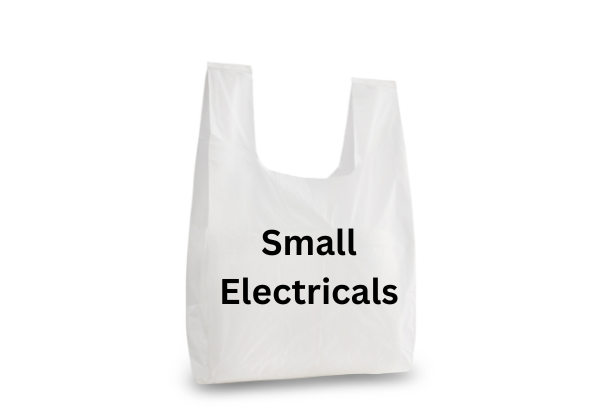 Small Electrical Items