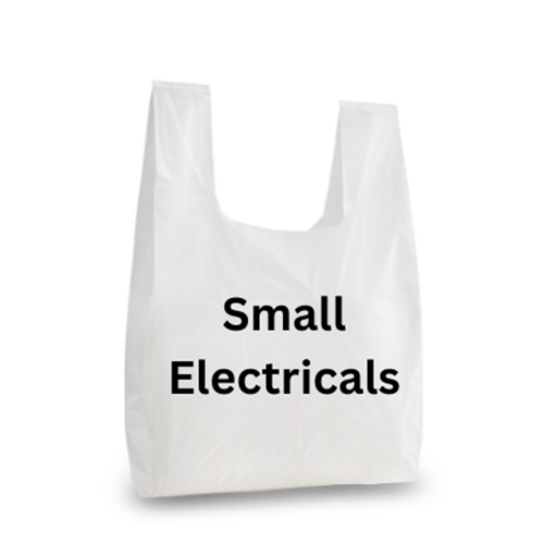 Small Electricals - English