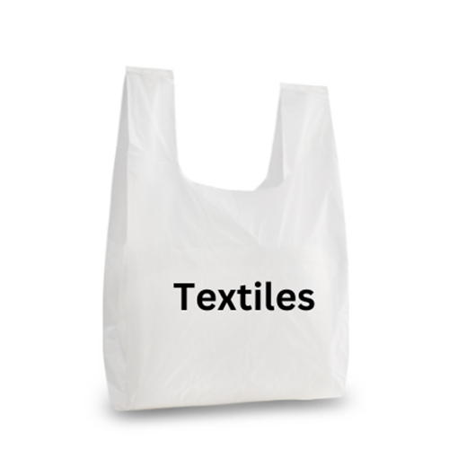 Textiles - English