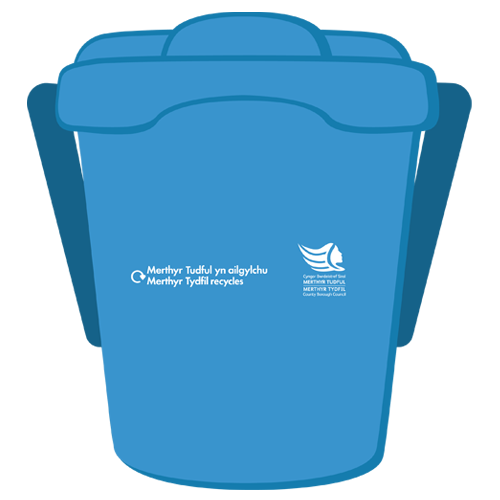 Food Waste Bin