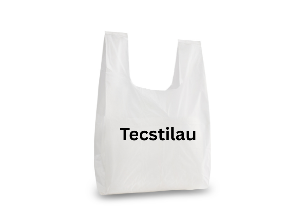 Tecstilau