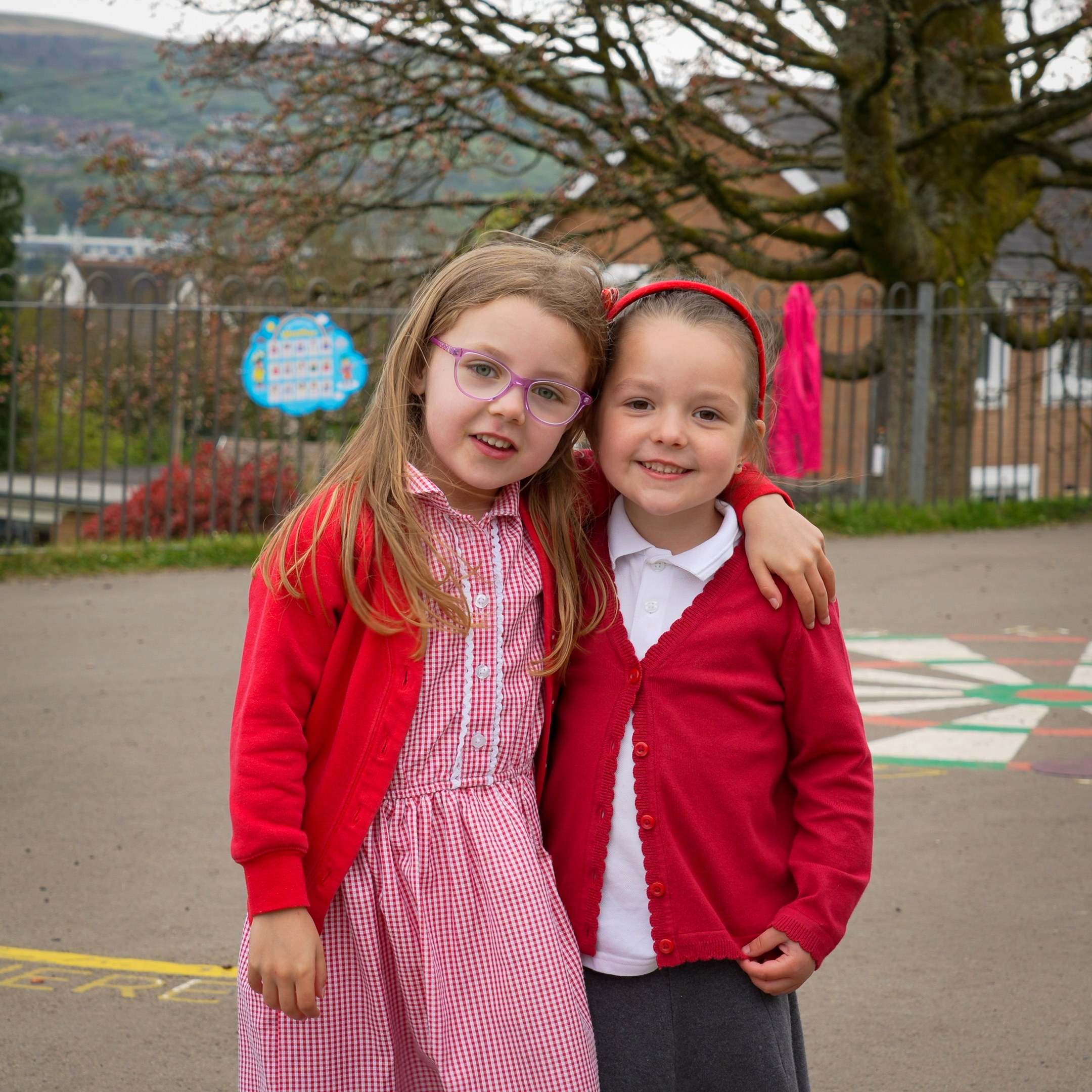 Gwaunfarren Estyn