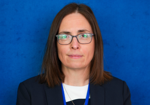 Lisa Curtis-Jones