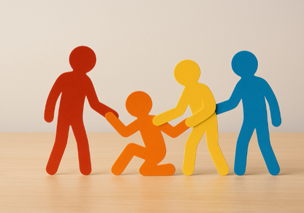 Family Support Team