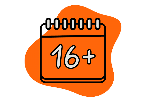 16 Plus Team