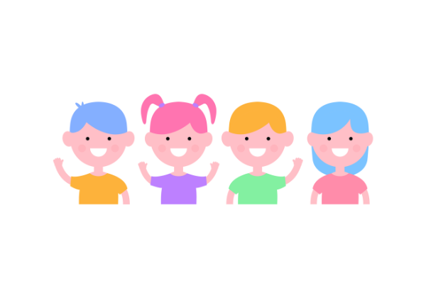 Information for children and young people who receive Care and Support