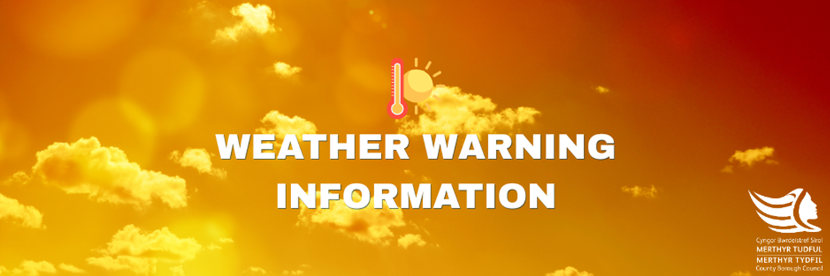 Weather Warning Information