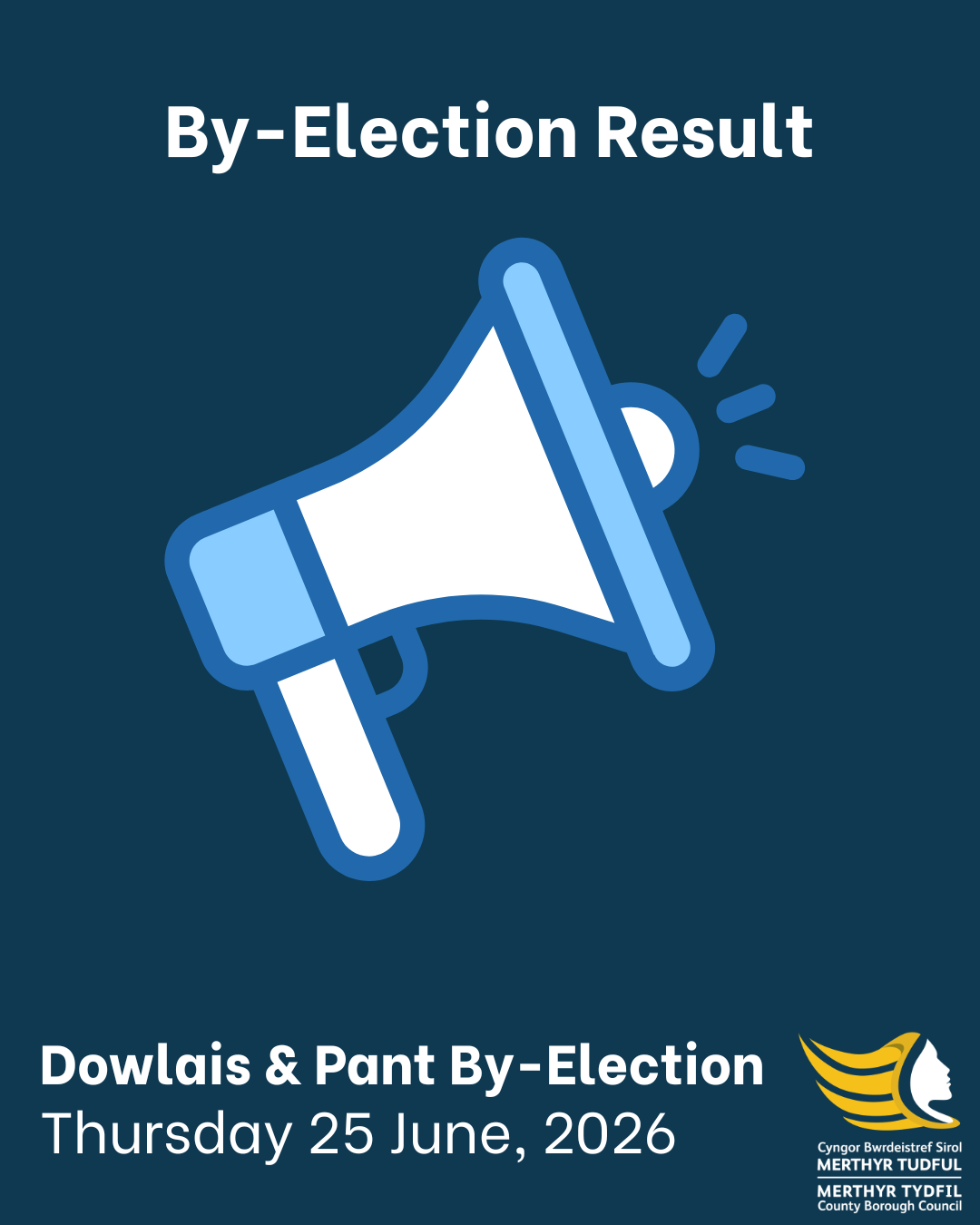 By-Election Result