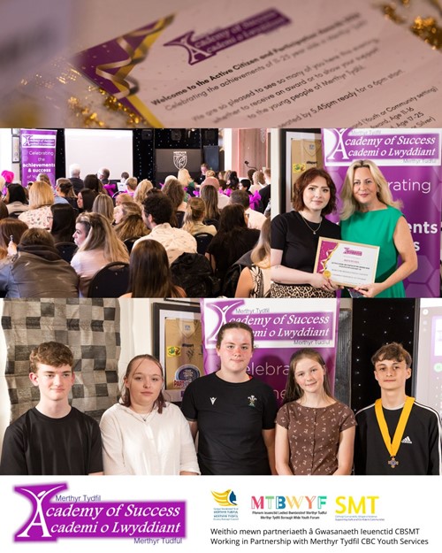 Academy of Sucess Press Release 2026
