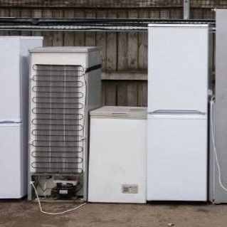 Fridge PR