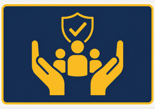 Safeguarding