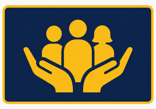 Support for Minority Groups