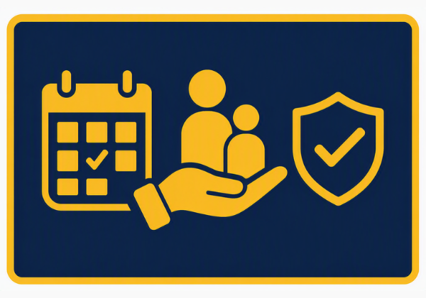 Attendance & Welfare