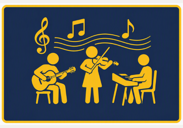 Music Service