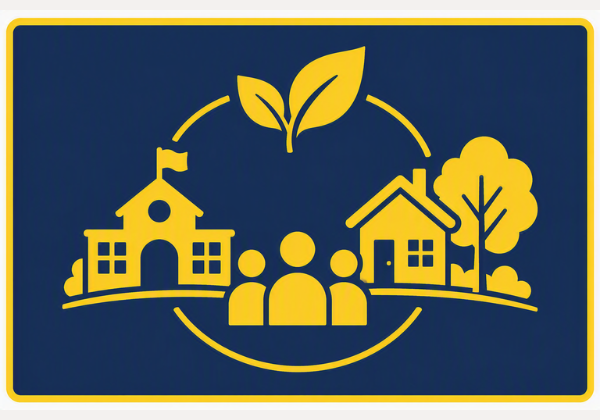 Sustainable Communities for Learning Programme