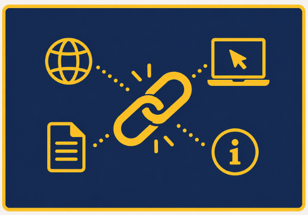 Key links