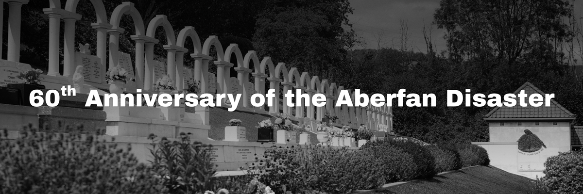 Aberfan 60