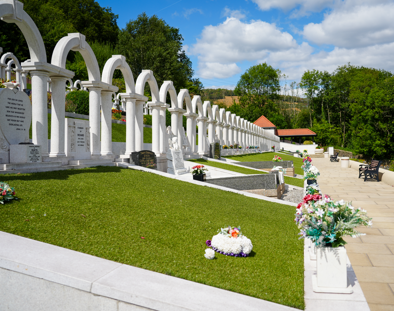 Aberfan Cem