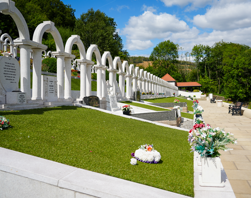 Aberfan Cem