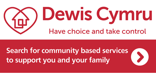 DEWIS Cymru