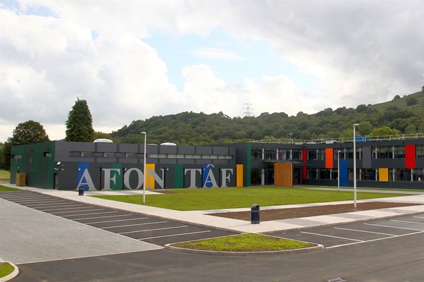 Afon Taf